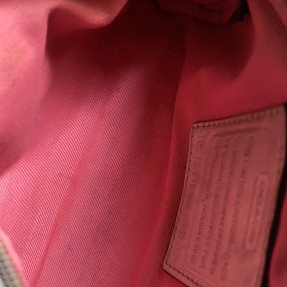 Coach wallets - Picture 6 of 6